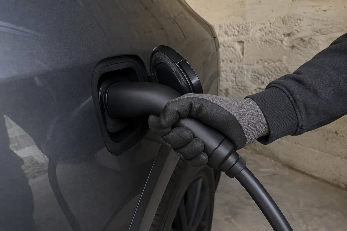Borne de recharge maison : puissance, pose et coût réel
